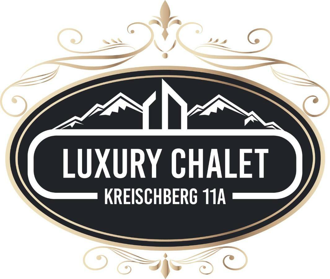 Luxury Chalet Kreischberg 11A Sankt Lorenzen ob Murau Exterior photo